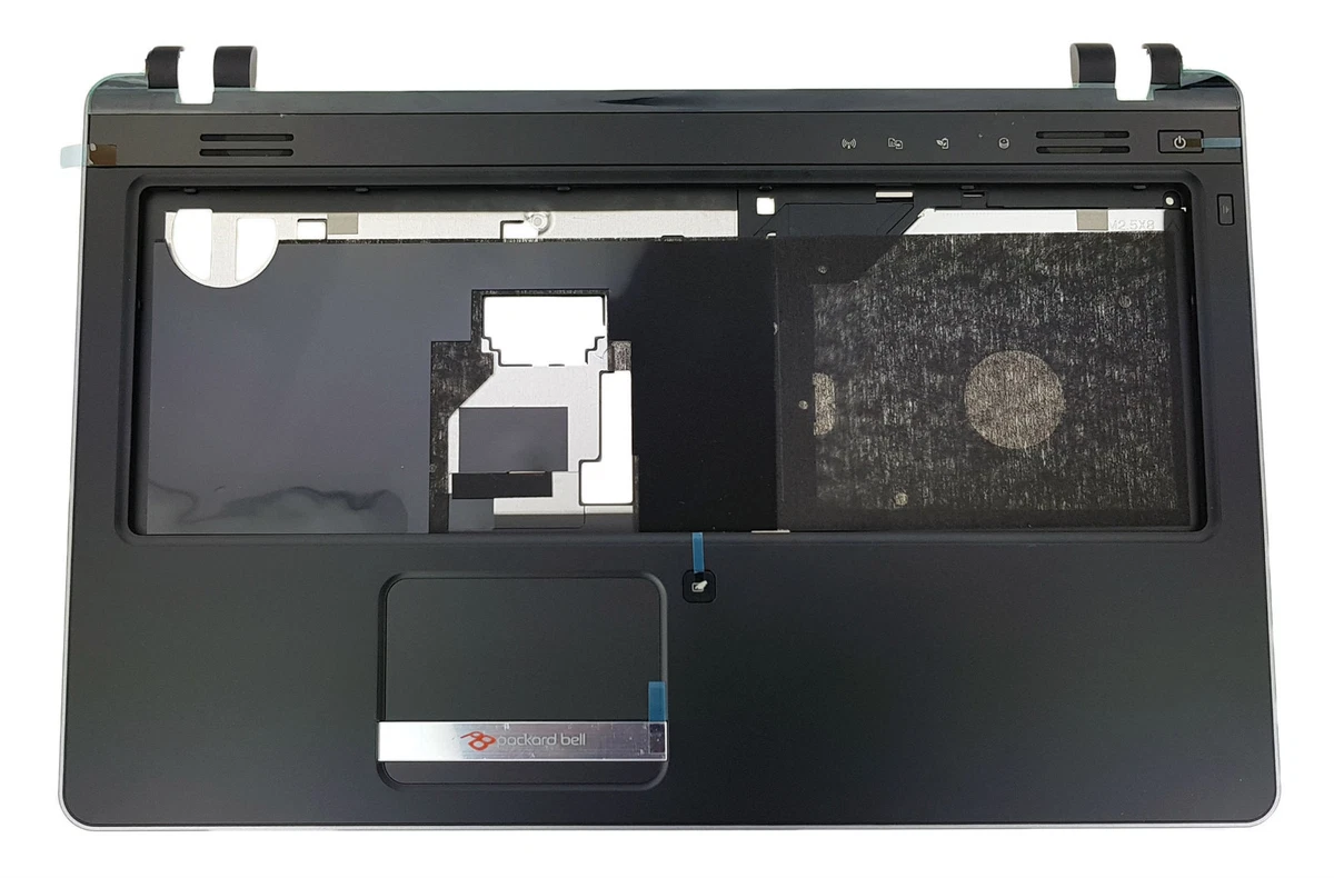 Dalle d'écran Ordinateur Portable Packard Bell - Remplacer