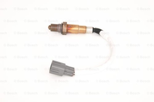 Sensor de oxígeno Bosch Lambda compatible con Peugeot 107 Toyota Aygo Citroen C1 1.0 - Imagen 8 de 12