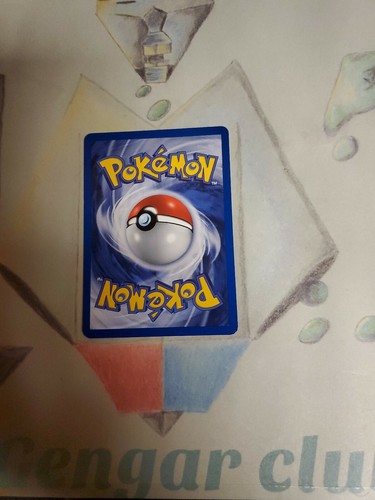 Ekans 56/82 Team Rocket Set Common WOTC Pokemon TCG NM-Mint Condition!!!! - Picture 3 of 4