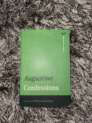 Augustine