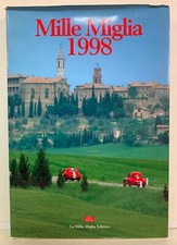 94313 Lb8 - Mille Miglia 1998
