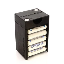 Ausgeknipst Metz Dryfit 6038 Battery Basket for Mecablitz 60 CT 1 2 4