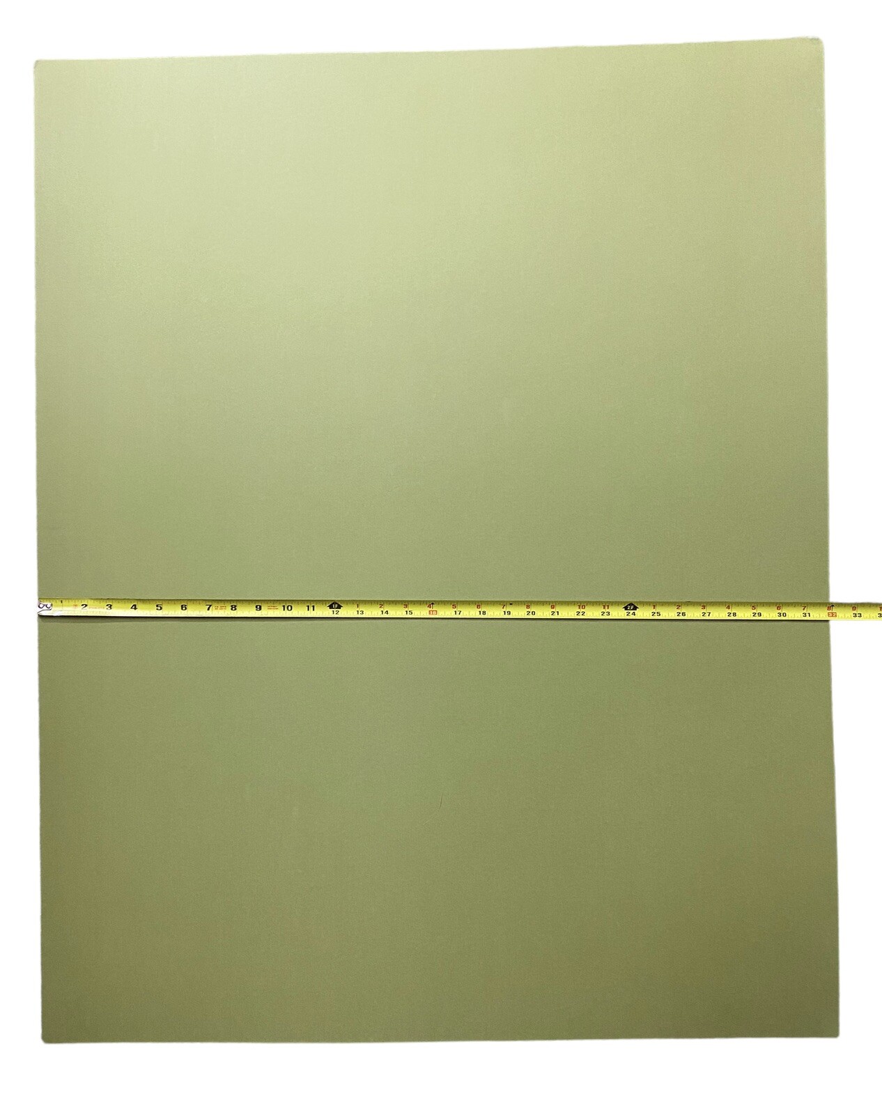 Photo Art Framing Full Sheets Pack of 25 32x40 Uncut Mat Boards