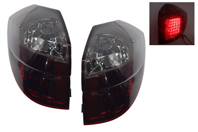 LED Tail Light Lamp Red / Smoke For Subaru Legacy Outback Wagon  2005~2009