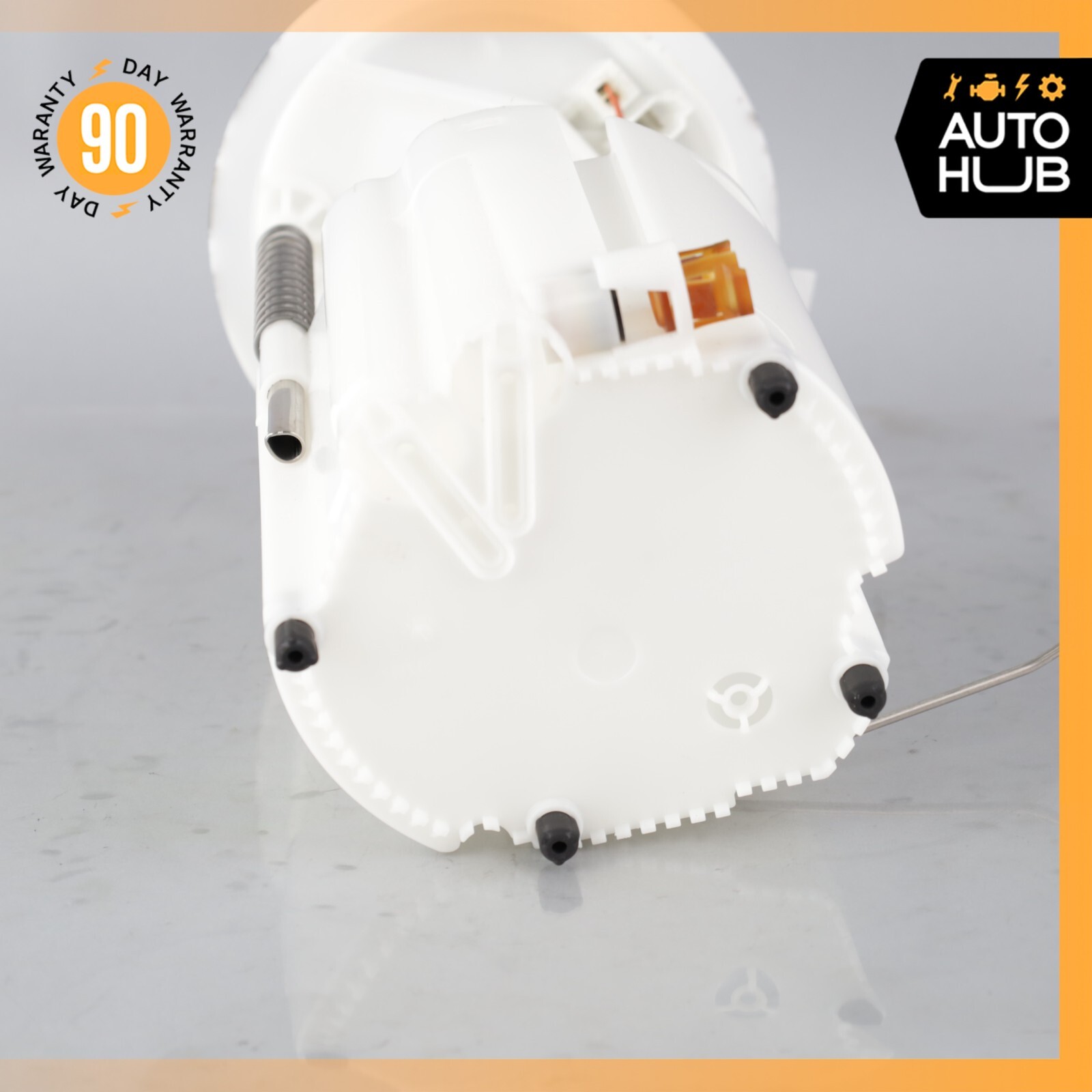 14-20 Maserati Levante M161 Right Side Fuel Pump Level Sending Unit OEM 64k