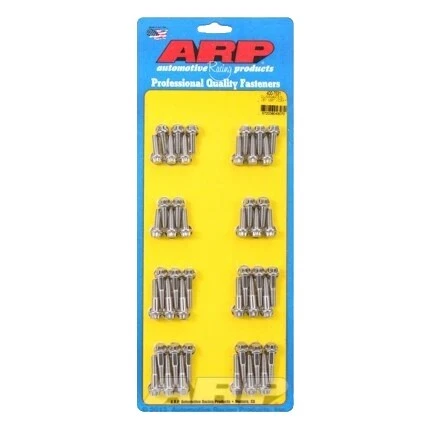 Motor de coche y camión ARP Rocker y cubiertas de válvula