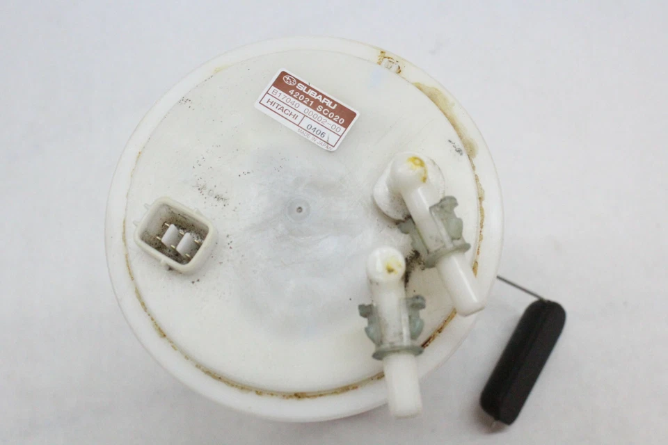 2010 SUBARU FORESTER FUEL PUMP ASSEMBLY GAS 42021-SC020 OEM 09 10 11 12 13 — 第 2/4 张图片