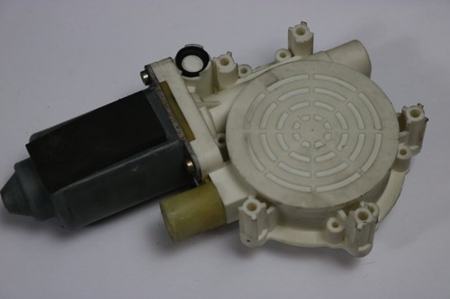 Original BMW 5er E39 67628360512 Fensterhebermotor HL hinten links