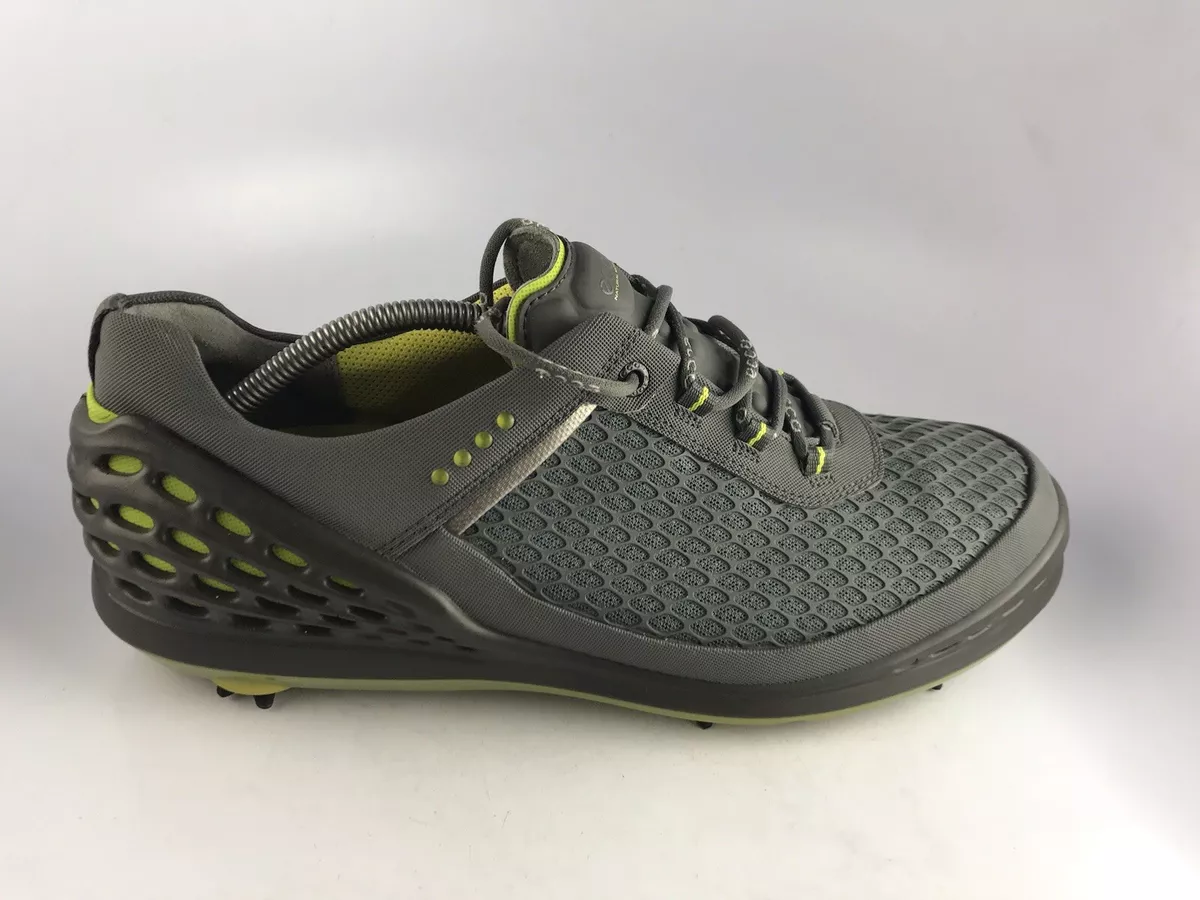 Cage EVO Extra Width Hydromax Men's Soft Cleat Golf Shoes 46 - 12/12.5 US | eBay