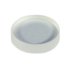 WG10530-B Ø1/2" N-BK7 Broadband Precision Window, AR Coated: 650 - 1050 nm, t =