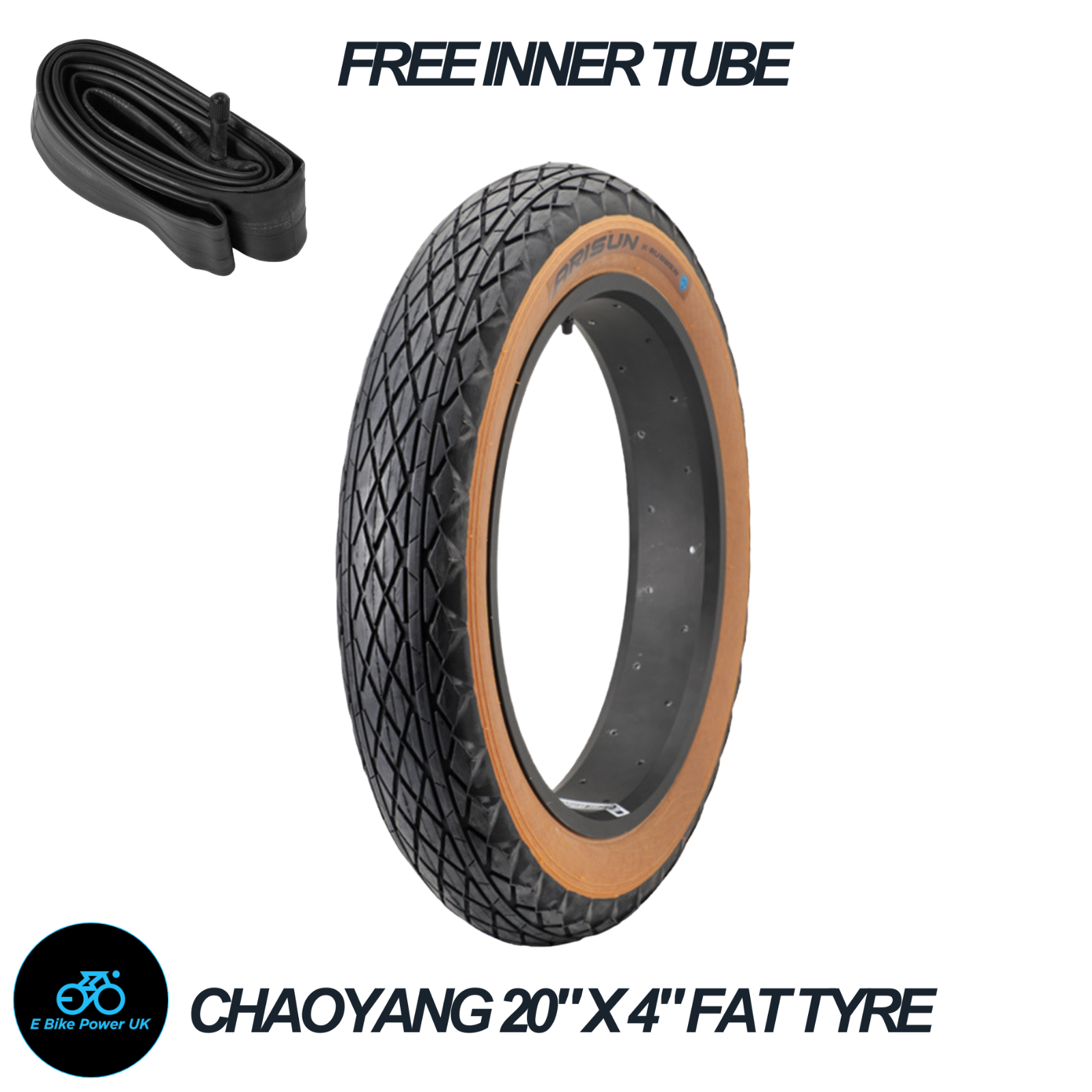 Chambre à Air Fatbike 26 X 4.0 - Valve Schrader, Robuste, Pour Pneus Larges - Compatible Vélos électriques Et Fatbikes - 11