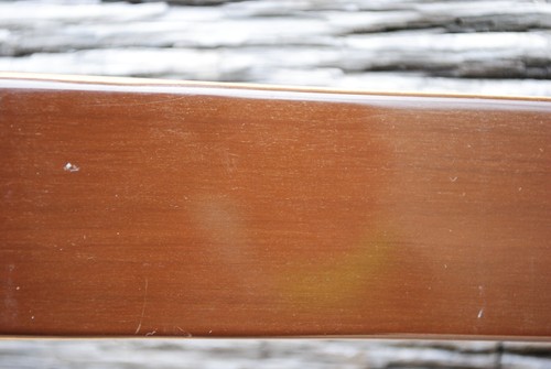 RIGHT HANDED BEAR ARCHERY “GRIZZLY” 45# 58” RECURVE BOW - Picture 15 of 17