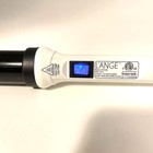 L'ANGE HT015B Titanium Hair Curling Wand 1.25" 32mm Lange Iron 45 Watt White — photo 6