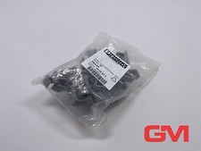 VE 10X Phoenix Contact Double Support Bracket AB2/SS 0404431