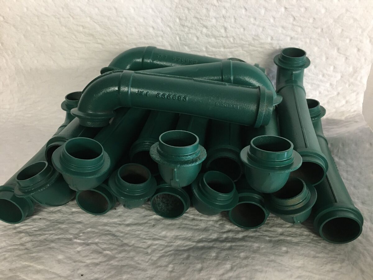 Volvo penta tamd/kad 41,42,43,44,300 exhaust manifold | eBay Volvo penta tamd/kad 41,42,43,44,300 exhaust manifold | eBay