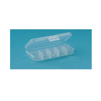Kleinteile Dose Zubehör Sortier Box 5 Lang