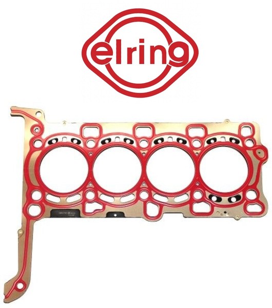 Elring Zylinderkopfdichtung FüR Opel Astra J K,Insignia,Meriva B,Mokka,Zafira-image