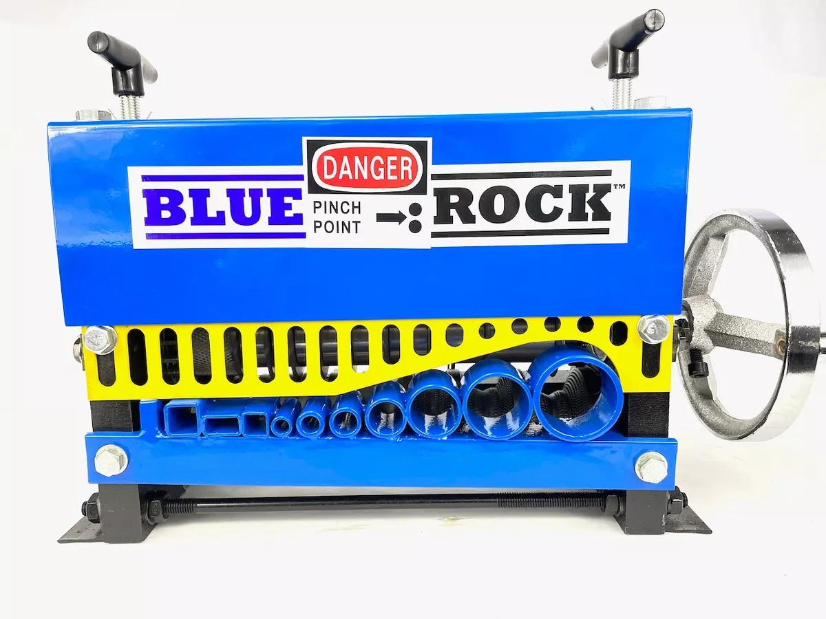 Manual Copper Wire Stripping Machine by BLUEROCK Tools STRiPiNATOR MWS 808