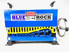 Manual Copper Wire Stripping Machine by BLUEROCK ® Tools STRiPiNATOR MWS-808 