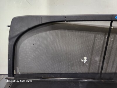 BMW 4 Series F33 Convertible Wind Deflector 54347305159 OEM for