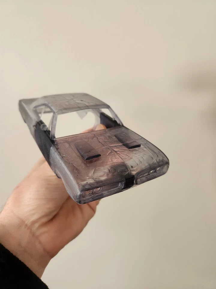 Dodge Cornet Superbee Size Can Be Adjusted. - Image 2 of 3