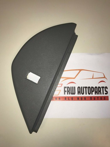 VW T5 Seitenverkleidung Armaturenbrett Rechts 7E1858036A