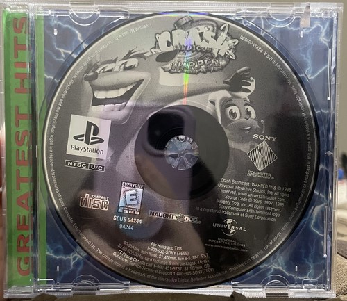 PS Hacker Adapter Für PS1 Playstation 1 Mit OVP Top ⚡ Versand