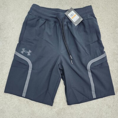 Under Armour Men Small 9