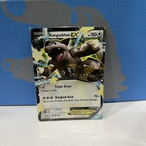 Kangaskhan Ex 78 106 | eBay Kangaskhan Ex 78 106 | eBay