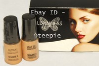 Luminess Air - Airbrush Makeup - Shade 3 Fair Foundation - Ultra & Matte Luminess Air - Airbrush Makeup - Shade 3 Fair Foundation - Ultra & Matte