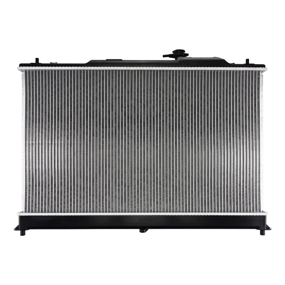 Aluminum  Radiator for Mazda CX-7 CX7 2007 2008 2009 2010 2011 2012 2.3L CU2918 Foto 2 de 4