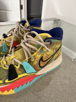 Nike Kyrie 7 