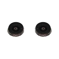 2X Maxgear FederbeinstüTzlager Vorne FüR Peugeot 207 CC Wd_ 1.6 16V Wa_ Wc_