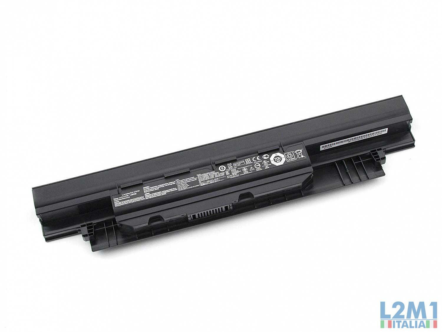Batteria per ASUSPRO PU451LD A41N1421 | 14.4V 37Wh Alta Efficienza