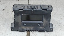 OPEL Astra H Caravan 2006 Anzeige Display Bordcomputer 13208194 #141348-E350