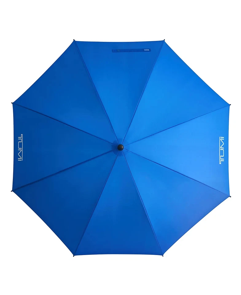 NUEVO Paraguas Tumi en Azul Foto 2 de 3