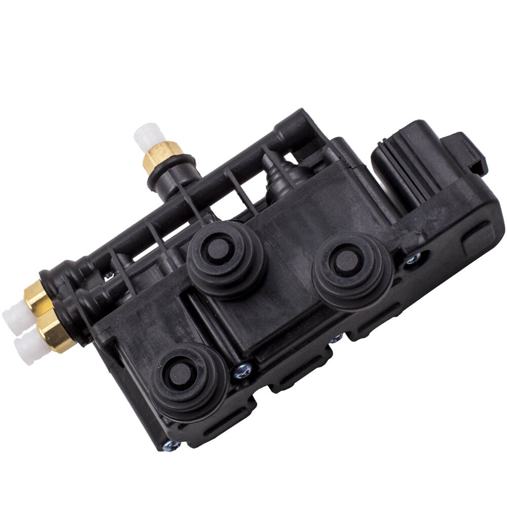 Air Suspension Valve Block Control Unit for Land Rover Discovery 3/LR3