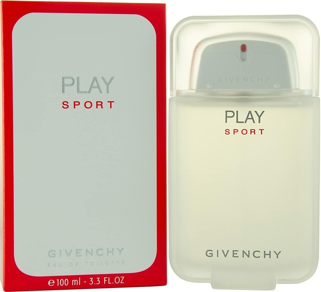givenchy play ebay