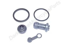 Front Brake Caliper Rebuild Repair Kit Yamaha YFM45 YFM600 YFM660 K&L 32-1593