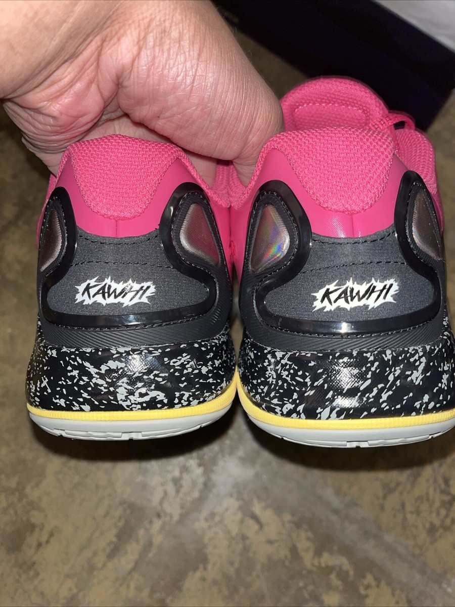 Size 10.5 - New Balance KAWHI 4 Transcend Reality | eBay