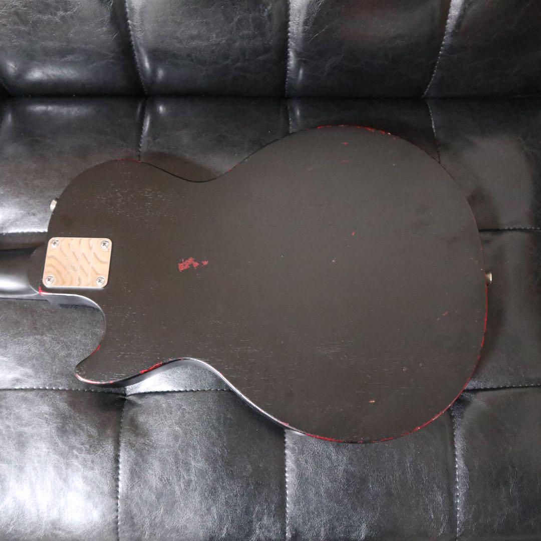 Epiphone Les Paul SL TOUGH-TXケースセット