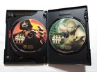 Star Wars Guardians of Whills novel 2 DVD Revenge Sith Trilogy Inflight Force — photo 7