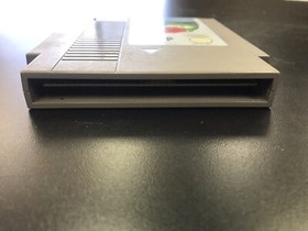 Nintendo The Black Bass Entertainment System 1989 Hot-B NES - UNTESTED - AS IS