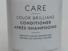 Keune Amsterdam Care Color Brillianz Conditioner 8.5 Oz. Made In Holland