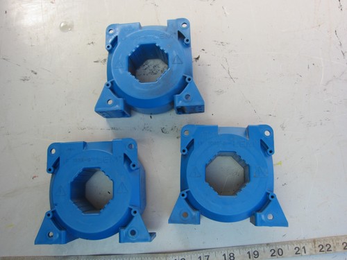 Transductores de corriente LEM LF1005-S/SP31, usados - Imagen 2 de 4