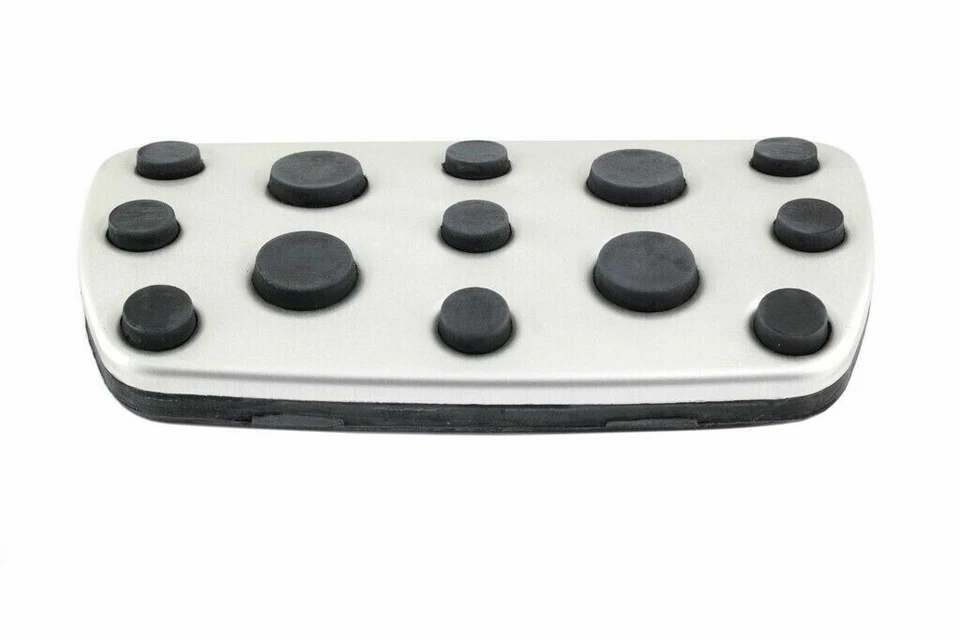 Almohadilla de pedal de freno ATM ORIGINAL OEM SUBARU BRZ FORESTER CROSSTREK TOYOTA 86 FR-S Foto 3 de 3