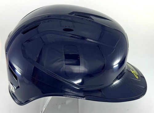 Casco AZUL Milwaukee Rawlings tamaño completo firmado por los Cerveceros SAL FRELICK AUTOMÁTICO - BAS - Imagen 4 de 5