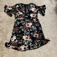 ladies ax paris dresses size 10