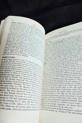 LIVRE SUR L'APPRENTISSAGE DE LA MUSIQUE EN ANGLAIS "MUSIC MADE SIMPLE" P DIMOND - Imagen 6 de 7