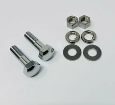 Kawasaki  Head Lamp Bolts  KZ1000 MKII H2 750 KZ900/1000 LTD REPRO